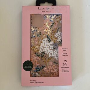 Kate Spade IPhone 11 Phone Case